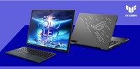 Asus Brand Days [20 - 23 Dec] - Up to 70% Off on Laptop Desktop & Accessories