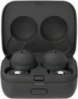 SONY WF-L900 With LinkBuds Truly Wireless Earbud 17.5 Hrs Battery Life Bluetooth Headset