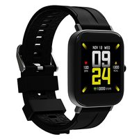 Wings Newly Launched Strive 100 Smart Watch 