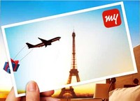 Makemytrip : All Flights & Hotels Bank Offers 