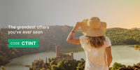 Cleartrip-Get up to Rs.10,000 off on all International Flights
