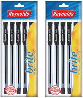 Reynolds BRITE BP - BLACK (Pack Of 10) 