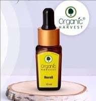 Paytm × Organic Harvest : Get Organic Harvest Neroli Essential oil worth Rs.500 for Free(Pay Rs.99 Shipping Charge)