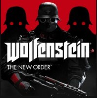 Free : Wolfenstein: The New Order -Epic Games 