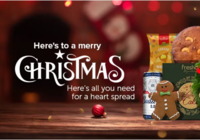 Get Rs 100 Off on Rs.1000 on Big Basket (21st to 25th Dec)