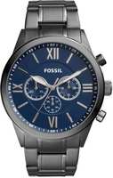 FOSSIL BQ1126 Flynn Analog Watch - For Men