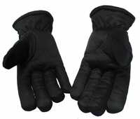 Alexvyan Anti Slip (Inside Fur) Snow and Wind Proof Soft Warm Winter Gloves for Riding