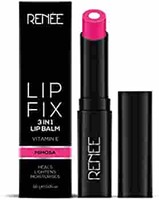 RENEE Lip Fix 3 in 1 Tinted Lip Balm 1.6gm (User Specifc)