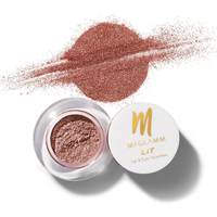 MyGlamm LIT Lip & Eye Sparkles-Her Royal Hotness-1.1gm