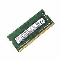 4GB DDR4 SK hynix HMA851S6CJR6N - VK Non ECC PC4-2666V 4GB DDR4 at 2666MHz 260pin SDRAM SODIMM Single Kit Laptop Memory - OEM 