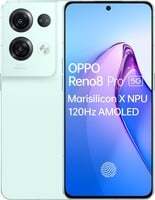 OPPO Reno8 Pro 5G (Glazed Black, 256 GB)