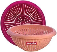 Min 70% off on Wonder plastic Products starting @ 78 Rs
