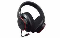 Creative Sound BlasterX H6 RGB Lighting USB Wired Gaming Headset 