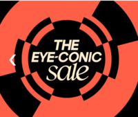Lenskart The Eyeconic Sale- Up to 60% Off on Eyeglasses