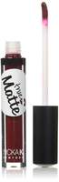 Nicka K True Matte Lip Colour, Wine Berry, 3.5g 