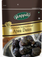 Happilo Dryfruits : Flat 52% Off on orders above Rs.1249