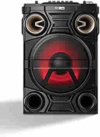  Apply 55% coupon - Altec Lansing AL-DJ-02 Multimedia DJ Speaker, Black