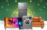  Flipkart Year End Sale - Up to 80% Off + 10% Discount with BOB /ICICI /IDFC Credit Card transactions [24-28 Dec]