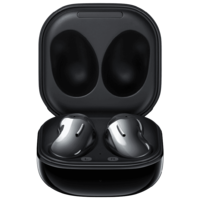 SAMSUNG Galaxy Live SM-R180NZKAINU TWS Earbuds with Active Noise Cancellation