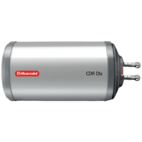 Racold CDR DLX 35 Litres 3 Star Storage Water Geyser (CDR, White)