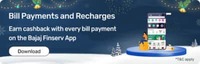 Bajaj finserv send money offer on 28th dec send min rs. 3 and get rs. 33 cashback during happy hours