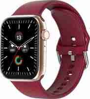 Gizmore GizFit PLASMA Bluetooth Calling Smartwatch 
