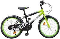 Beetle Storm 20T Kids Cycle for Boys & Girls, Age Group - 6 to 10 yrs
