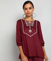 Min 70% off on Global Desi Women Clothing starting @199 Rs
