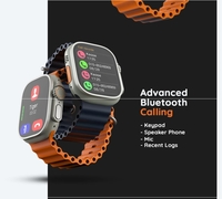 Pebble Cosmos Engage Smartwatche BT Calling | Sale Live at 12PM