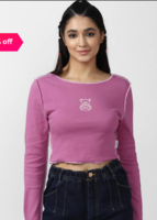 Tatacliq- Up to 90% Off on Westernwear of Women