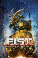 Free PC Game: F.I.S.T.: Forged In Shadow Torch