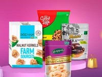 Jiomart WhatsApp orders 25% upto 200