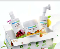 Mamaearth Anniversary Sale : Buy 2 Pay for 1