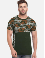 T-shirts For Men starting from 98/-