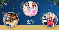 Harbour9 Sale - Buy 1 Get 1 Free & Free Delivery on All Orders