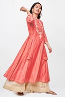 Min 70% off on Global Desi Women's Clothing 