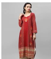 Min 80-90% off on Indo Era Women's Clothing starting @349 Rs