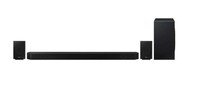 Samsung 656 Watts 11.4 Channel Dolby Atmos SoundbarHW Q990B/XL