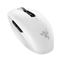 Razer Orochi V2 Mobile Wireless Bluetooth Gaming Mouse with up to 950 Hours of Battery Life with 18000 DPI- White I RZ01-03730400-R3A1