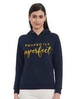 Bon Organik Women's Sweatshirt Up to 85% Off