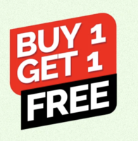 Fast&Up Lean Protein Sale: Buy 1 Get 1 free