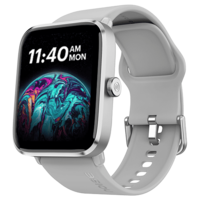 New Launch | Noise ColorFit Pro 4 Alpha Smartwatch 