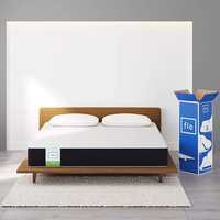 Flo Ortho - Aloe Vera Gel Infused Orthopedic Foam Mattress, Medium Firm, 72x30x6 inches (Diwan Size)