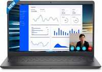  DELL Vostro Ryzen 5 Hexa Core 5625U - (8 GB/512 GB SSD/Windows 11 Home) Vostro 3425 Thin and Light Laptop 