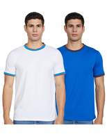 Amazon Brand - Inkast Denim Co. Men T-Shirt