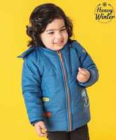 Firstcry The OMG DEAL - Flat 60% OFF* on Select Fashion Range & More Offers
