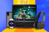 Flipkart The Grand Gadget Days Upto 80% off on Electronics and Accessories 29th- 31st dec 