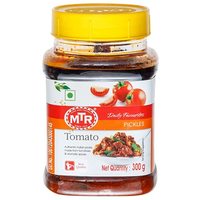 MTR Tomato Pickle, 300g