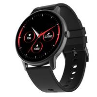 Fire-Boltt Rage Full Touch 1.28” Display & 60 Sports Modes with IP68 Rating Smartwatch