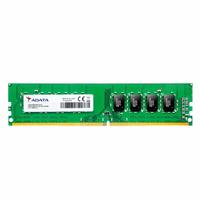 A-DATA Premier Memory 4GB DDR4 2666Mhz RAM for Desktop - AD4U2666J4G19-R
